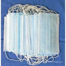 High quality 3PLY Non-sterile Mask face mask